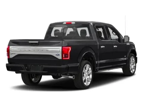 Photos of 2017 Ford F-150 for sale in Hobart, IN at Hobart Auto Sales