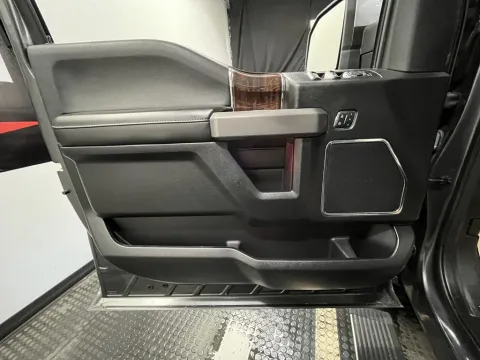 More photos of 2017 Ford F-150 at Hobart Auto Sales, IN