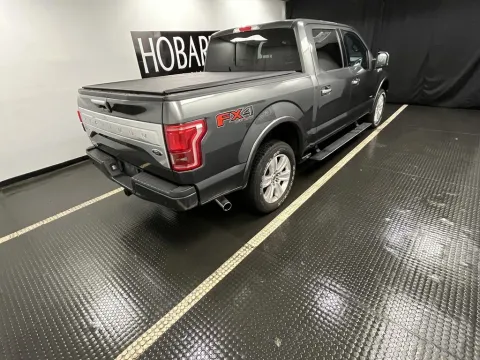 More photos of 2017 Ford F-150 at Hobart Auto Sales, IN