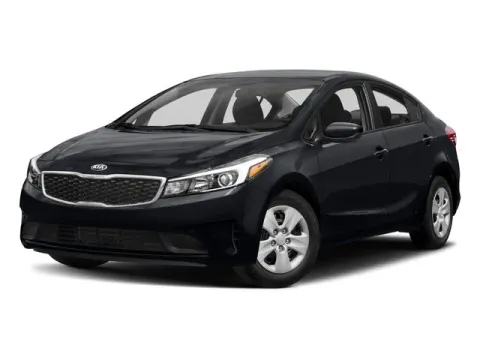More photos of 2017 Kia Forte LX at Hobart Auto Sales, IN