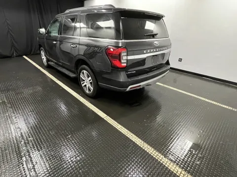More photos of 2024 Ford Expedition Limited at Hobart Auto Sales, IN
