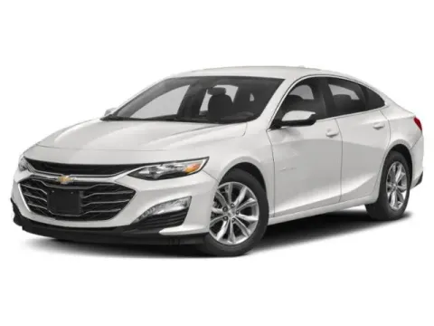 More photos of 2023 Chevrolet Malibu LT at Hobart Auto Sales, IN