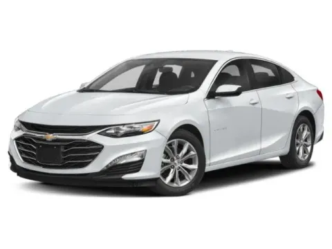 More photos of 2023 Chevrolet Malibu LT at Hobart Auto Sales, IN