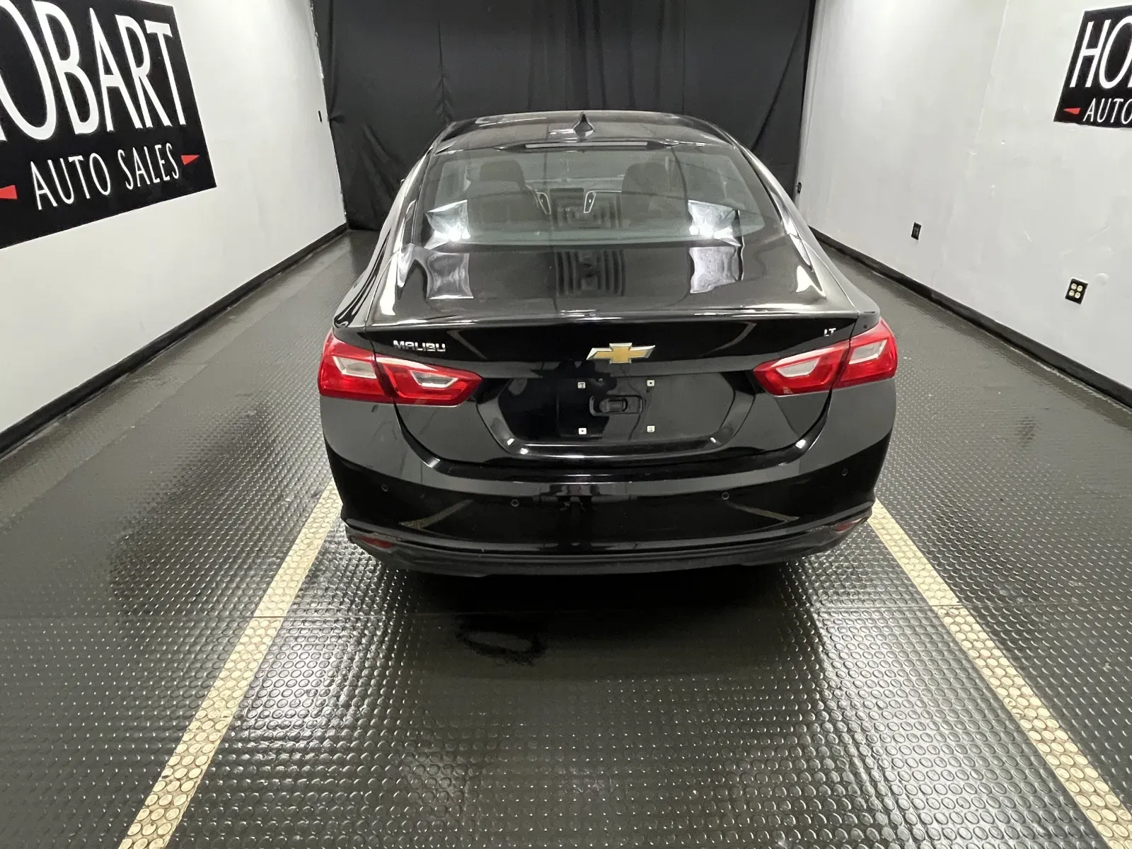 More photos of 2023 Chevrolet Malibu LT at Hobart Auto Sales, IN