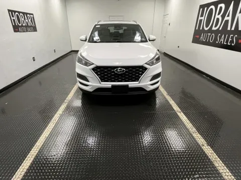 Photos of 2019 Hyundai Tucson Value for sale in Hobart, IN at Hobart Auto Sales