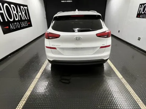More photos of 2019 Hyundai Tucson Value at Hobart Auto Sales, IN