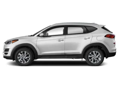 Another view of 2019 Hyundai Tucson Value for sale in Hobart, IN at Hobart Auto Sales