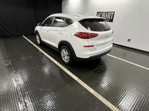 More photos of 2019 Hyundai Tucson Value at Hobart Auto Sales, IN