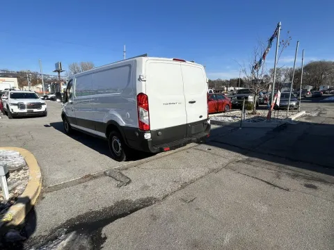 More photos of 2019 Ford Transit Van 150 at Hobart Auto Sales, IN