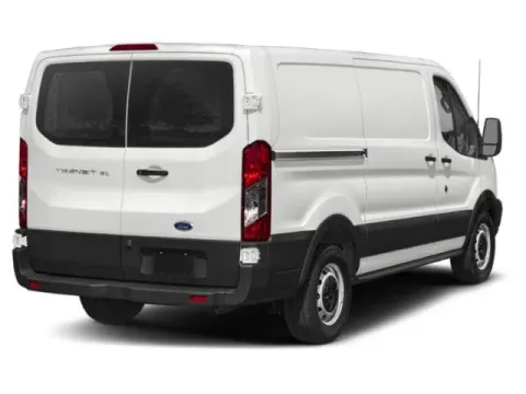 Photos of 2019 Ford Transit Van 150 for sale in Hobart, IN at Hobart Auto Sales
