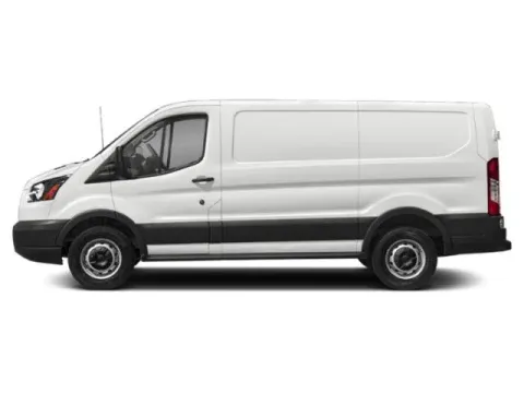 Another view of 2019 Ford Transit Van 150 for sale in Hobart, IN at Hobart Auto Sales