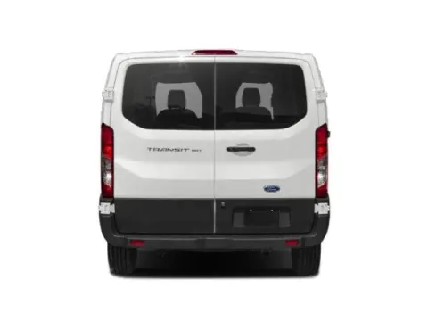 More photos of 2019 Ford Transit Van 150 at Hobart Auto Sales, IN