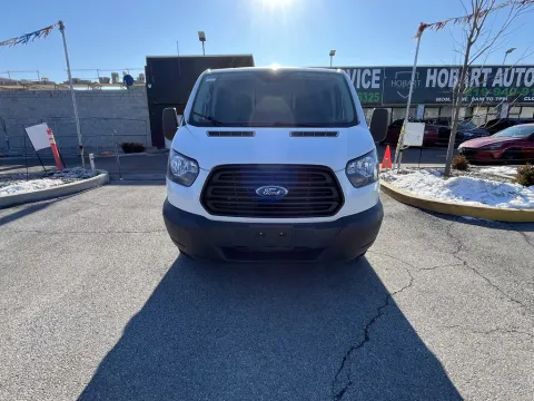 Photos of 2019 Ford Transit Van 150 for sale in Hobart, IN at Hobart Auto Sales