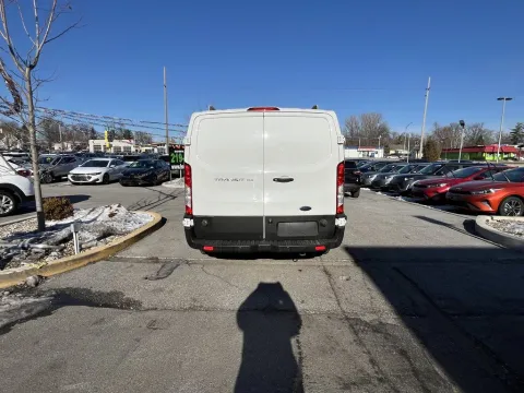 More photos of 2019 Ford Transit Van 150 at Hobart Auto Sales, IN