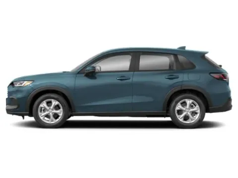 Another view of 2025 Honda HR-V LX for sale in Hobart, IN at Hobart Auto Sales
