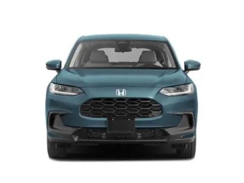 More photos of 2025 Honda HR-V LX at Hobart Auto Sales, IN