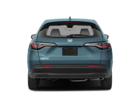 More photos of 2025 Honda HR-V LX at Hobart Auto Sales, IN
