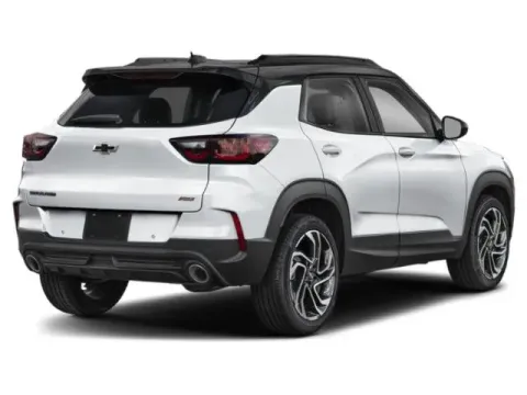 Photos of 2024 Chevrolet Trailblazer RS for sale in Hobart, IN at Hobart Auto Sales