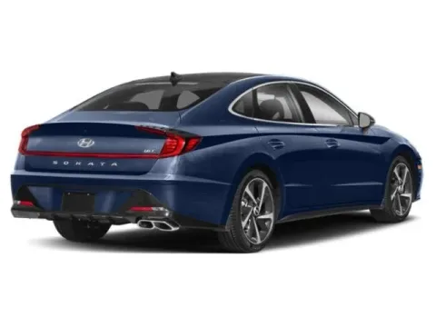 More photos of 2022 Hyundai Sonata SEL Plus at Hobart Auto Sales, IN