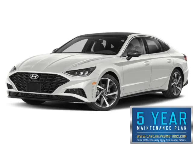 2022 Hyundai Sonata