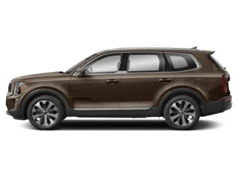Another view of 2022 Kia Telluride S for sale in Hobart, IN at Hobart Auto Sales