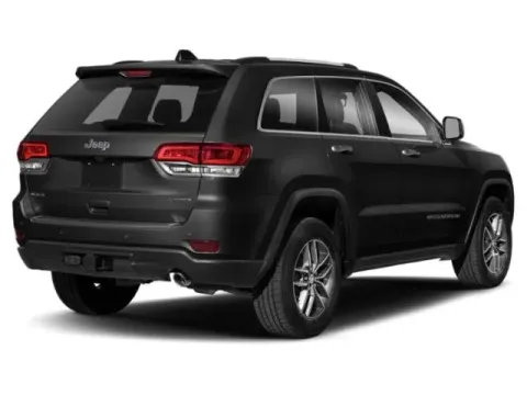Photos of 2021 Jeep Grand Cherokee Limited for sale in Hobart, IN at Hobart Auto Sales