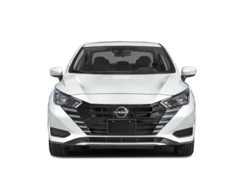 More photos of 2024 Nissan Versa SV at Hobart Auto Sales, IN