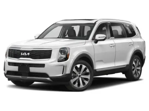 More photos of 2022 Kia Telluride S at Hobart Auto Sales, IN