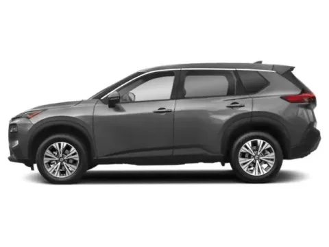 Another view of 2023 Nissan Rogue SV for sale in Hobart, IN at Hobart Auto Sales