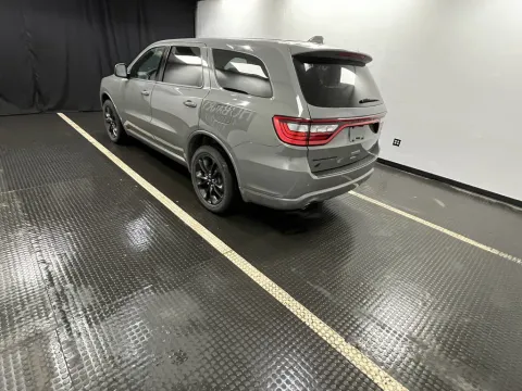 More photos of 2021 Dodge Durango GT at Hobart Auto Sales, IN