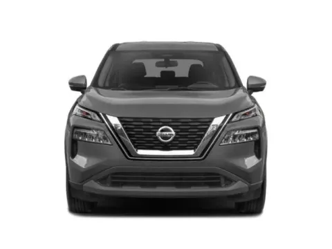 More photos of 2023 Nissan Rogue SV at Hobart Auto Sales, IN