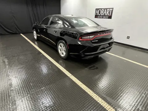 More photos of 2022 Dodge Charger SXT at Hobart Auto Sales, IN