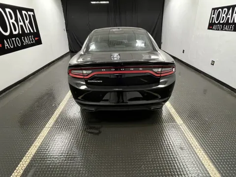 More photos of 2022 Dodge Charger SXT at Hobart Auto Sales, IN