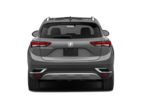 More photos of 2023 Buick Envision Essence at Hobart Auto Sales, IN