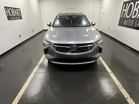 Photos of 2023 Buick Envision Essence for sale in Hobart, IN at Hobart Auto Sales