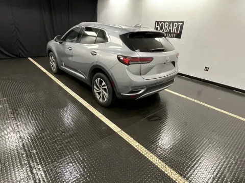More photos of 2023 Buick Envision Essence at Hobart Auto Sales, IN