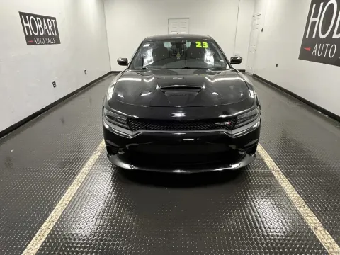 Photos of 2023 Dodge Charger GT for sale in Hobart, IN at Hobart Auto Sales