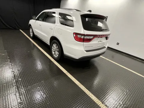 More photos of 2023 Dodge Durango at Hobart Auto Sales, IN