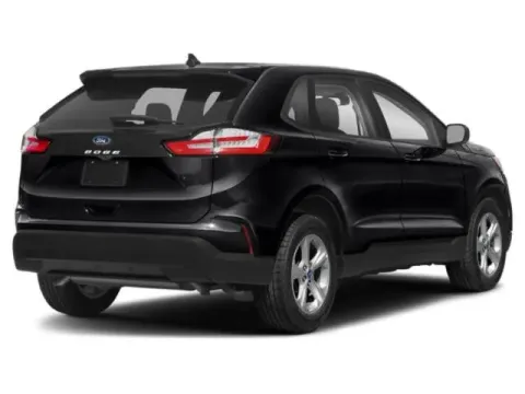 Photos of 2022 Ford Edge SE for sale in Hobart, IN at Hobart Auto Sales