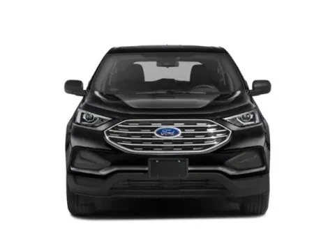 More photos of 2022 Ford Edge SE at Hobart Auto Sales, IN