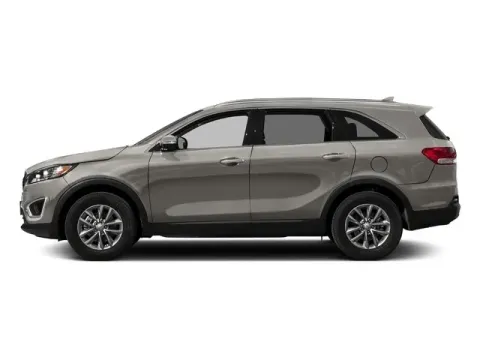 Another view of 2018 Kia Sorento LX for sale in Hobart, IN at Hobart Auto Sales