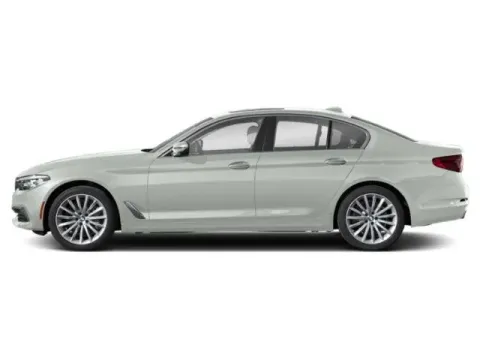 Another view of 2019 BMW 5 Series 530i for sale in Hobart, IN at Hobart Auto Sales