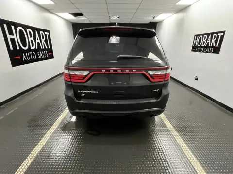 More photos of 2023 Dodge Durango at Hobart Auto Sales, IN