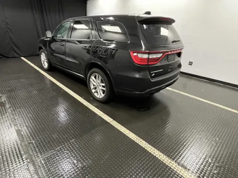 More photos of 2023 Dodge Durango at Hobart Auto Sales, IN