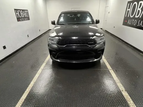 Photos of 2023 Dodge Durango for sale in Hobart, IN at Hobart Auto Sales