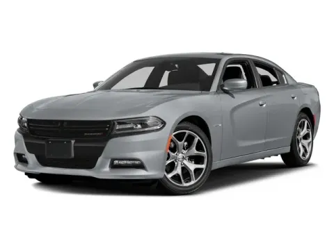 More photos of 2017 Dodge Charger R/T at Hobart Auto Sales, IN
