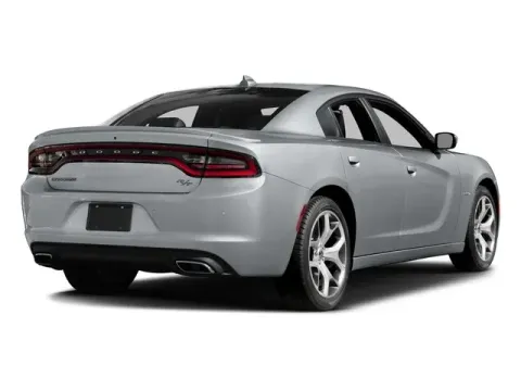 More photos of 2017 Dodge Charger R/T at Hobart Auto Sales, IN