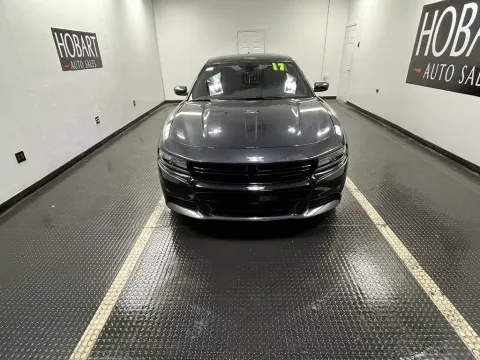 Photos of 2017 Dodge Charger R/T for sale in Hobart, IN at Hobart Auto Sales