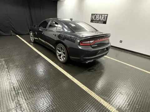 More photos of 2017 Dodge Charger R/T at Hobart Auto Sales, IN