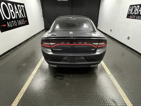 More photos of 2017 Dodge Charger R/T at Hobart Auto Sales, IN